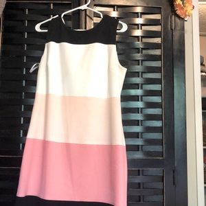 A beautiful Tommy Hilfiger dress